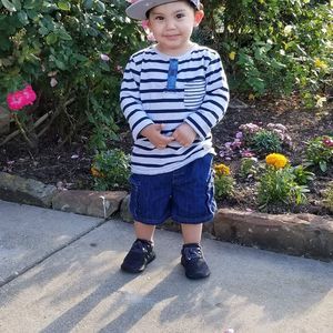 Meet your Posher, Rafael